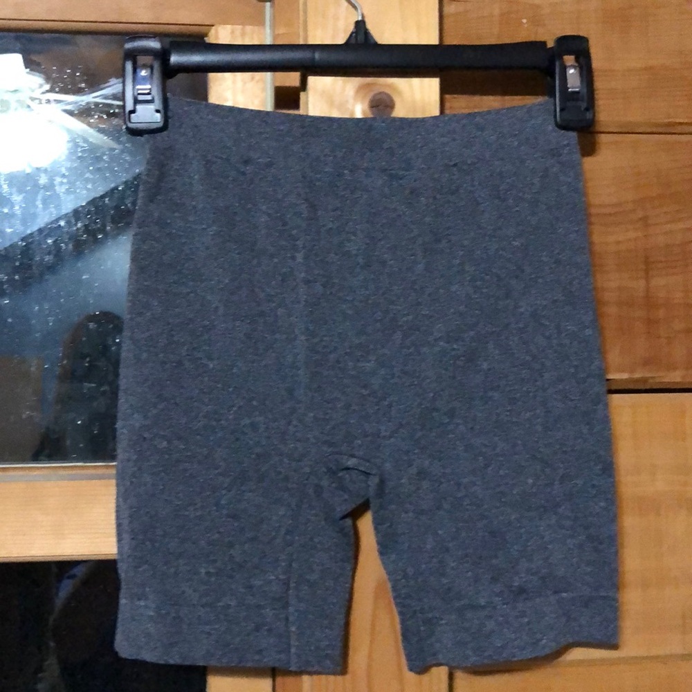 SkinnyGirl Bike Shorts